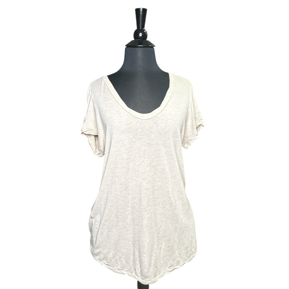 Cupio Women’s Short Sleeve Top - Picture 5 of 5